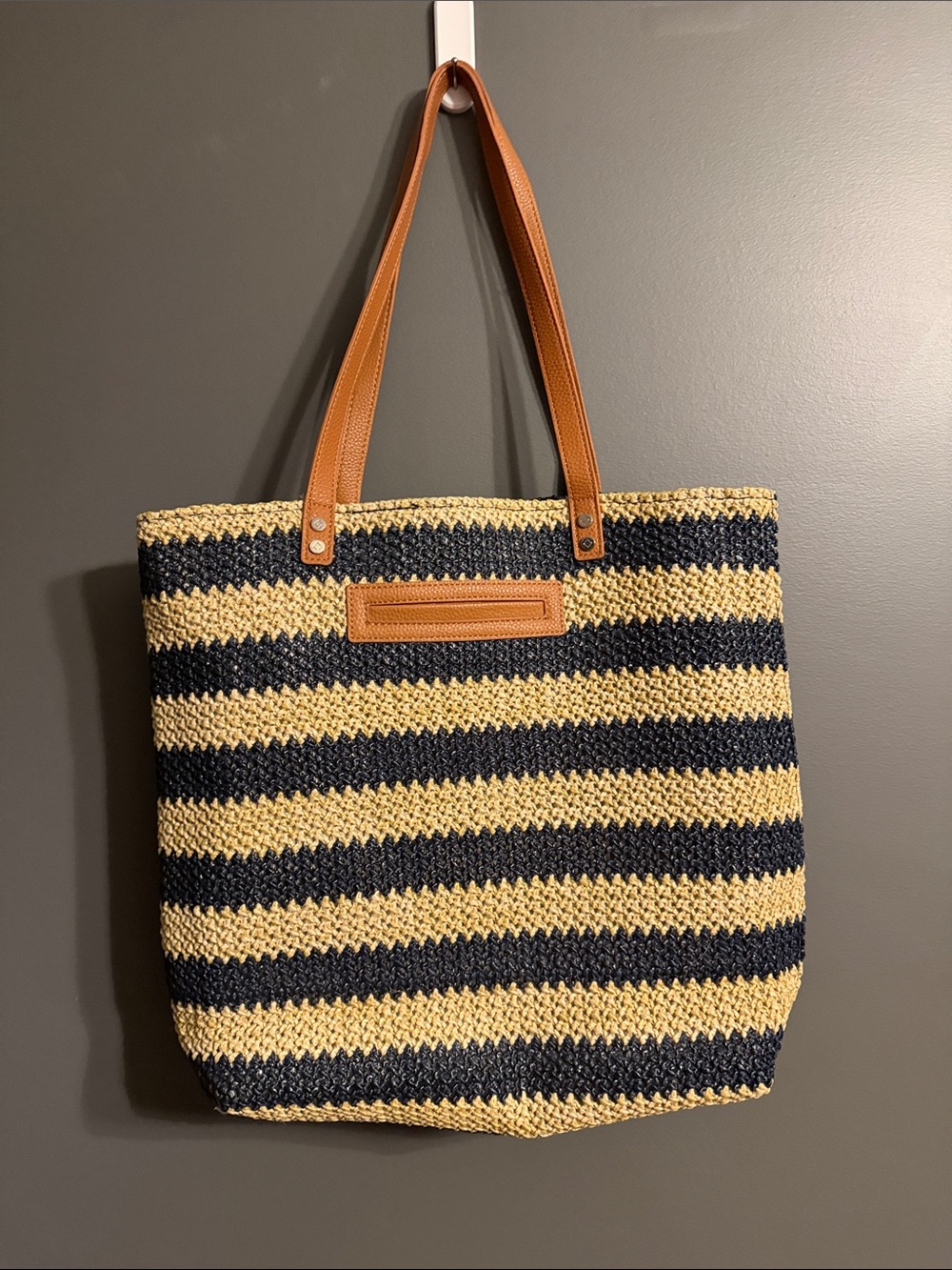 Jewell By Thirty One Tote Bag
